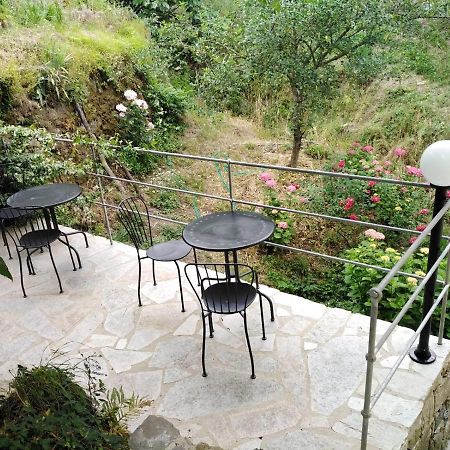 Il Ghiro Bed & Breakfast Levanto Dış mekan fotoğraf
