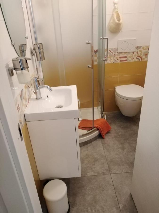 Il Ghiro Bed & Breakfast Levanto Dış mekan fotoğraf