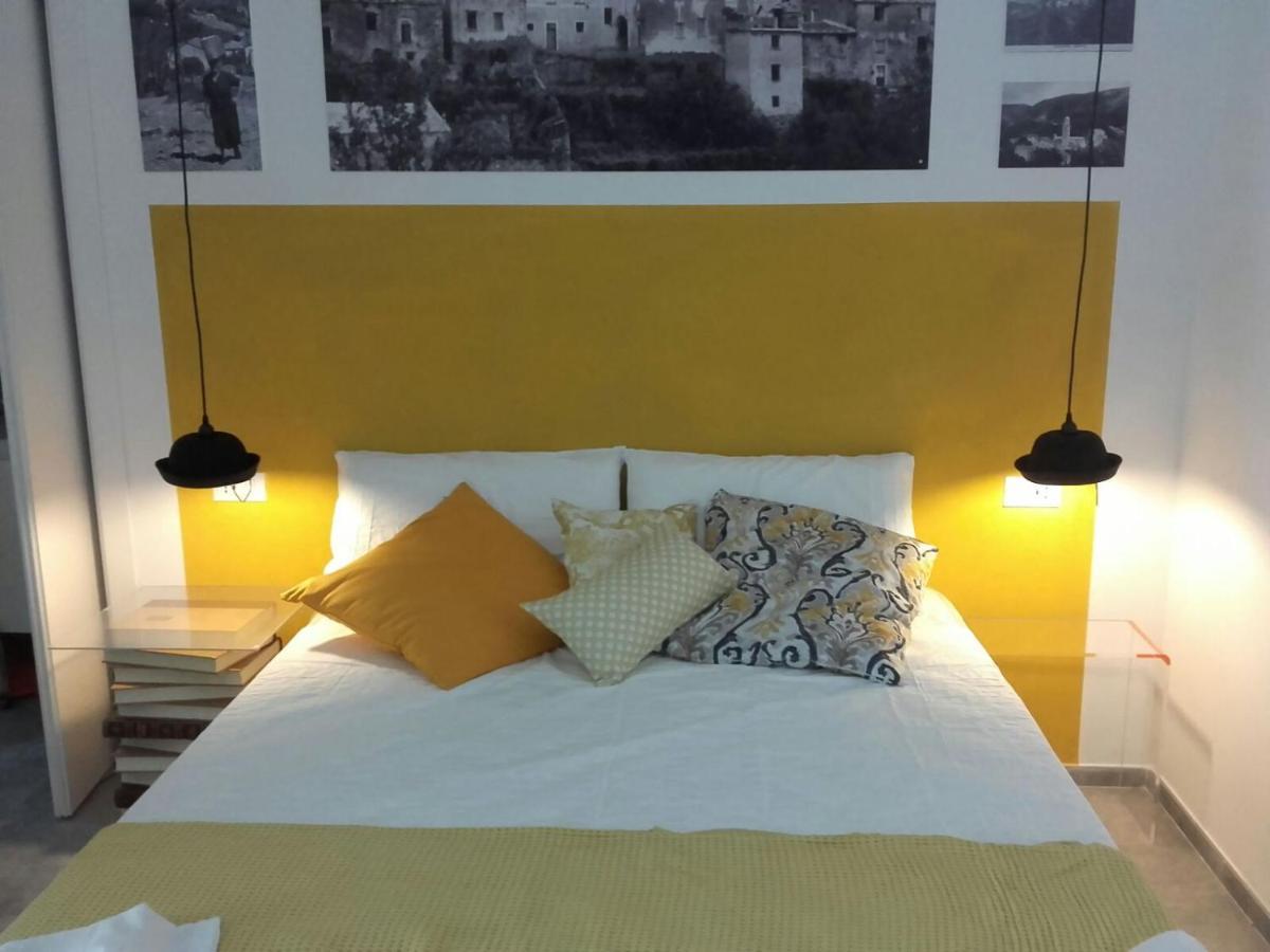 Il Ghiro Bed & Breakfast Levanto Dış mekan fotoğraf