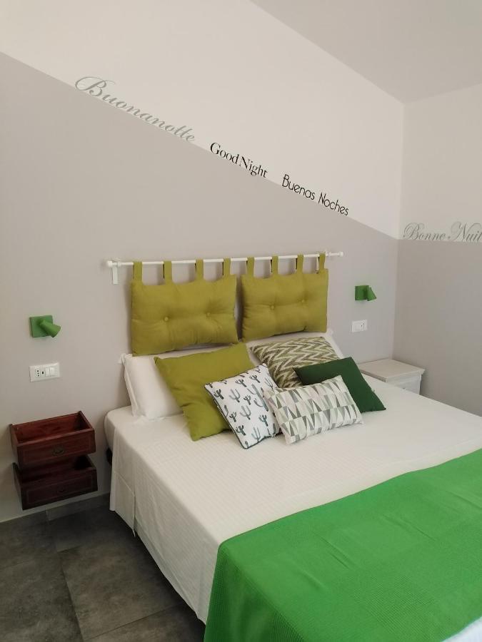 Il Ghiro Bed & Breakfast Levanto Dış mekan fotoğraf