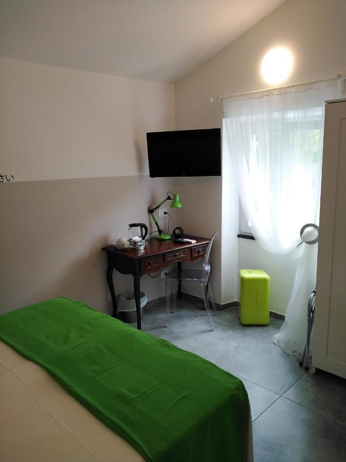 Il Ghiro Bed & Breakfast Levanto Dış mekan fotoğraf