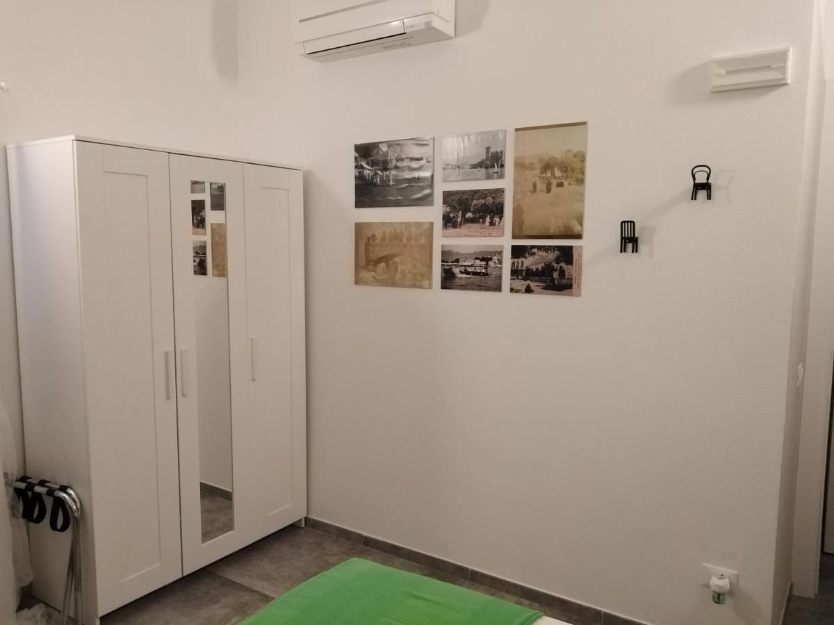 Il Ghiro Bed & Breakfast Levanto Dış mekan fotoğraf