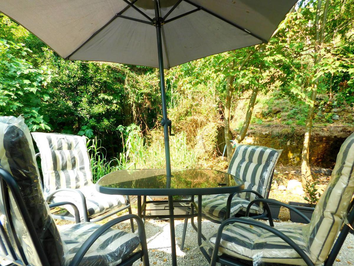 Il Ghiro Bed & Breakfast Levanto Dış mekan fotoğraf