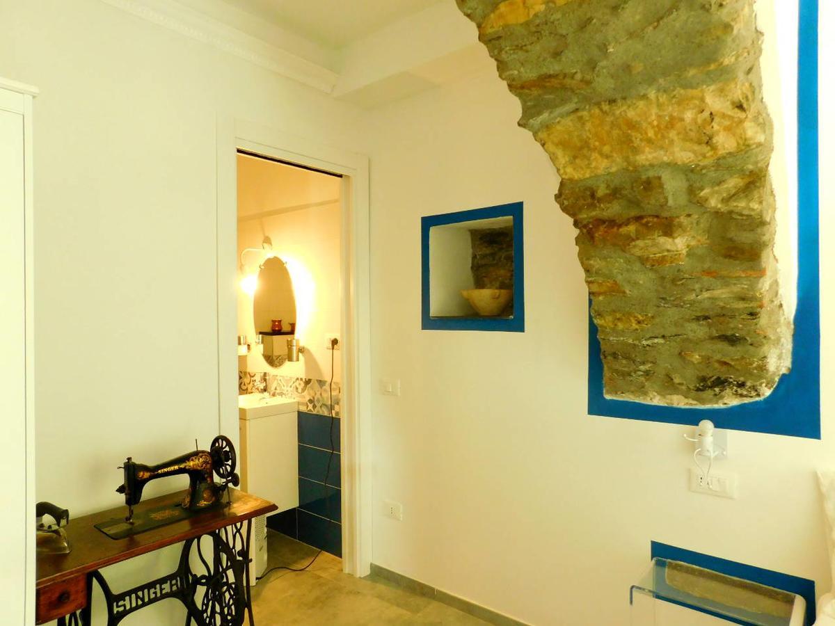 Il Ghiro Bed & Breakfast Levanto Dış mekan fotoğraf