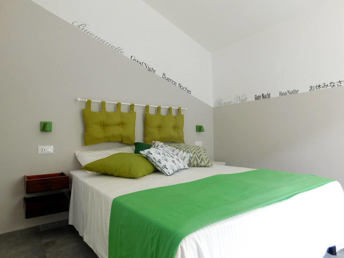 Il Ghiro Bed & Breakfast Levanto Dış mekan fotoğraf
