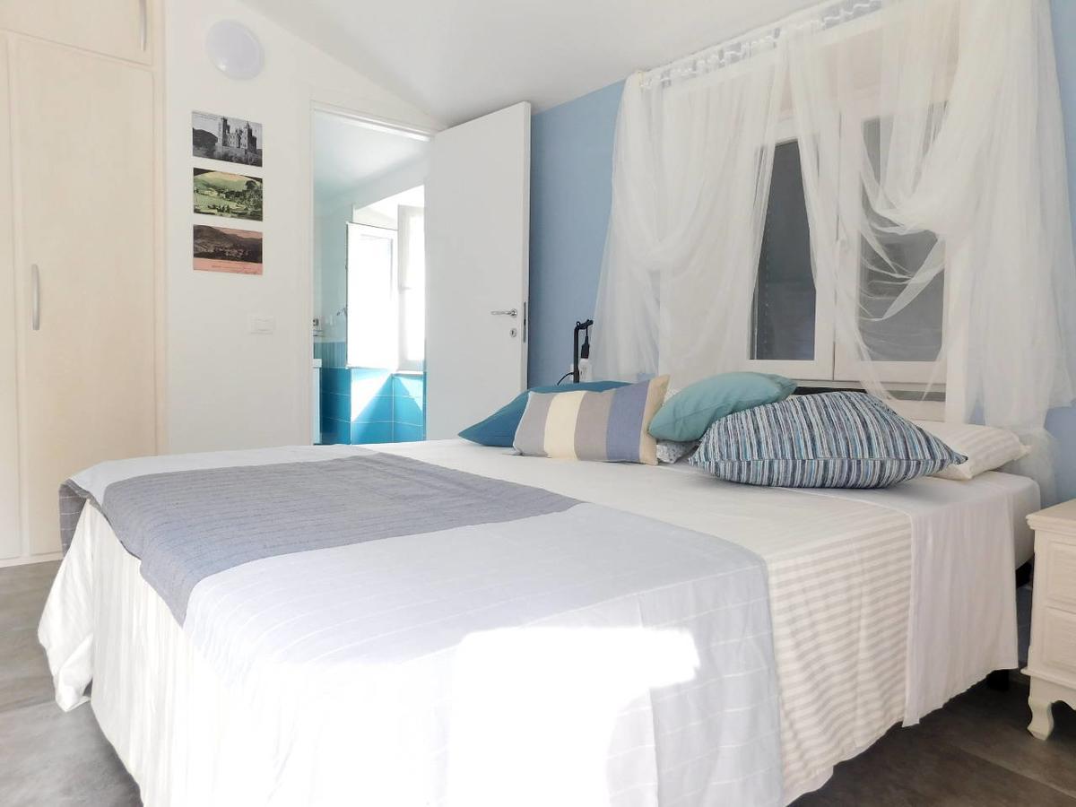 Il Ghiro Bed & Breakfast Levanto Dış mekan fotoğraf