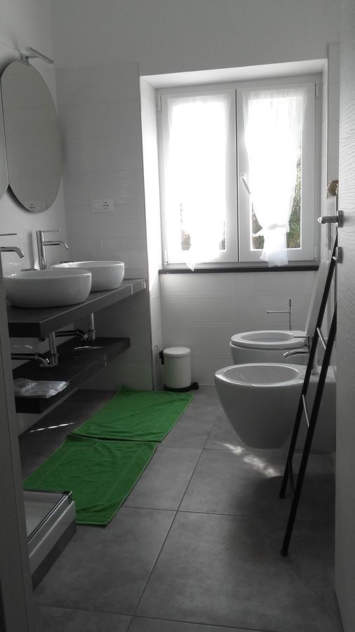 Il Ghiro Bed & Breakfast Levanto Dış mekan fotoğraf