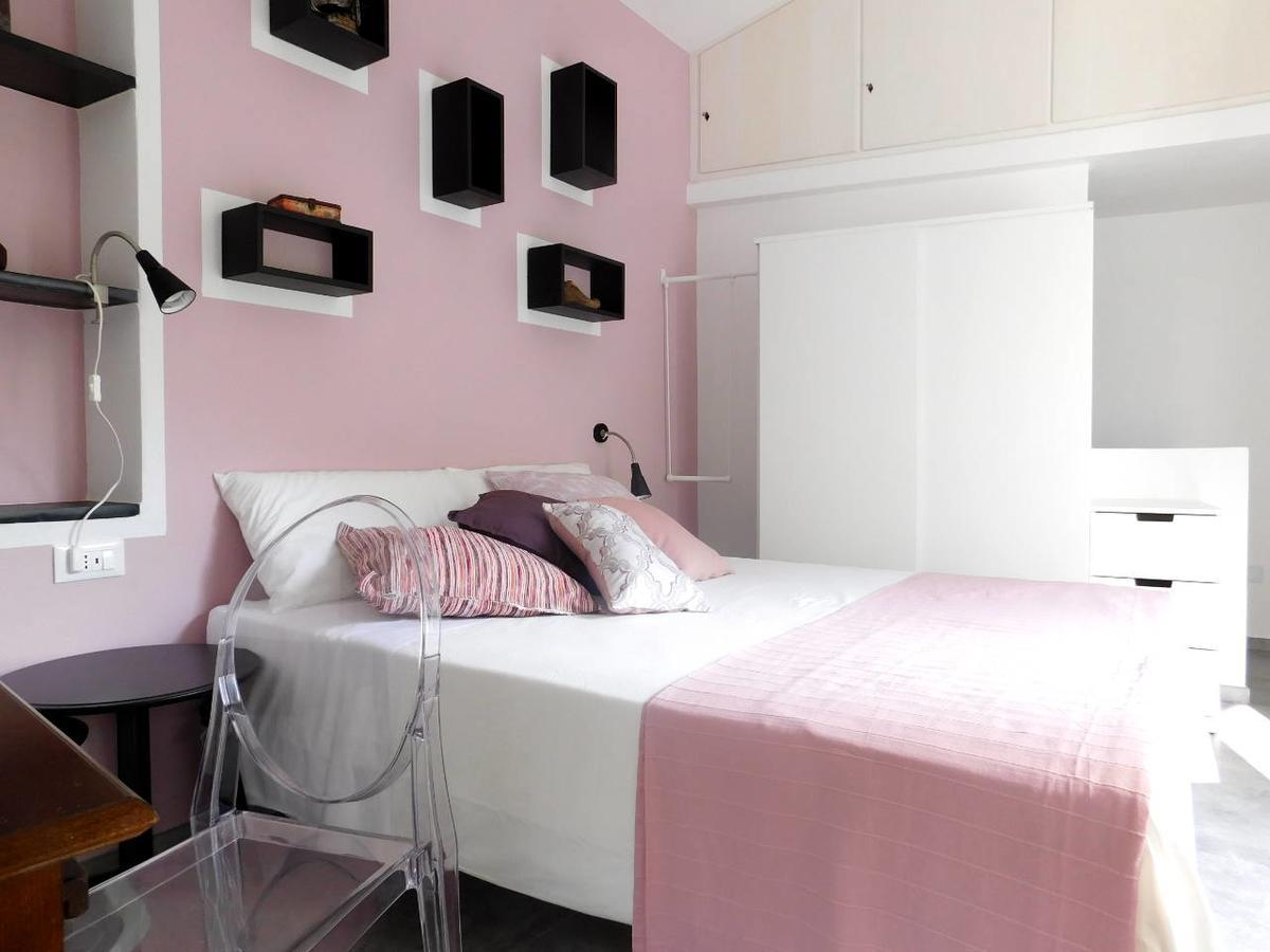 Il Ghiro Bed & Breakfast Levanto Dış mekan fotoğraf