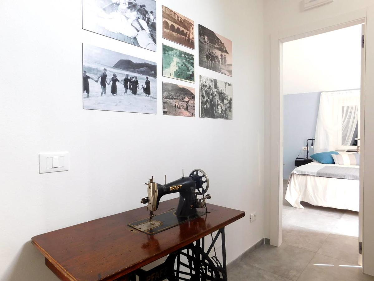 Il Ghiro Bed & Breakfast Levanto Dış mekan fotoğraf