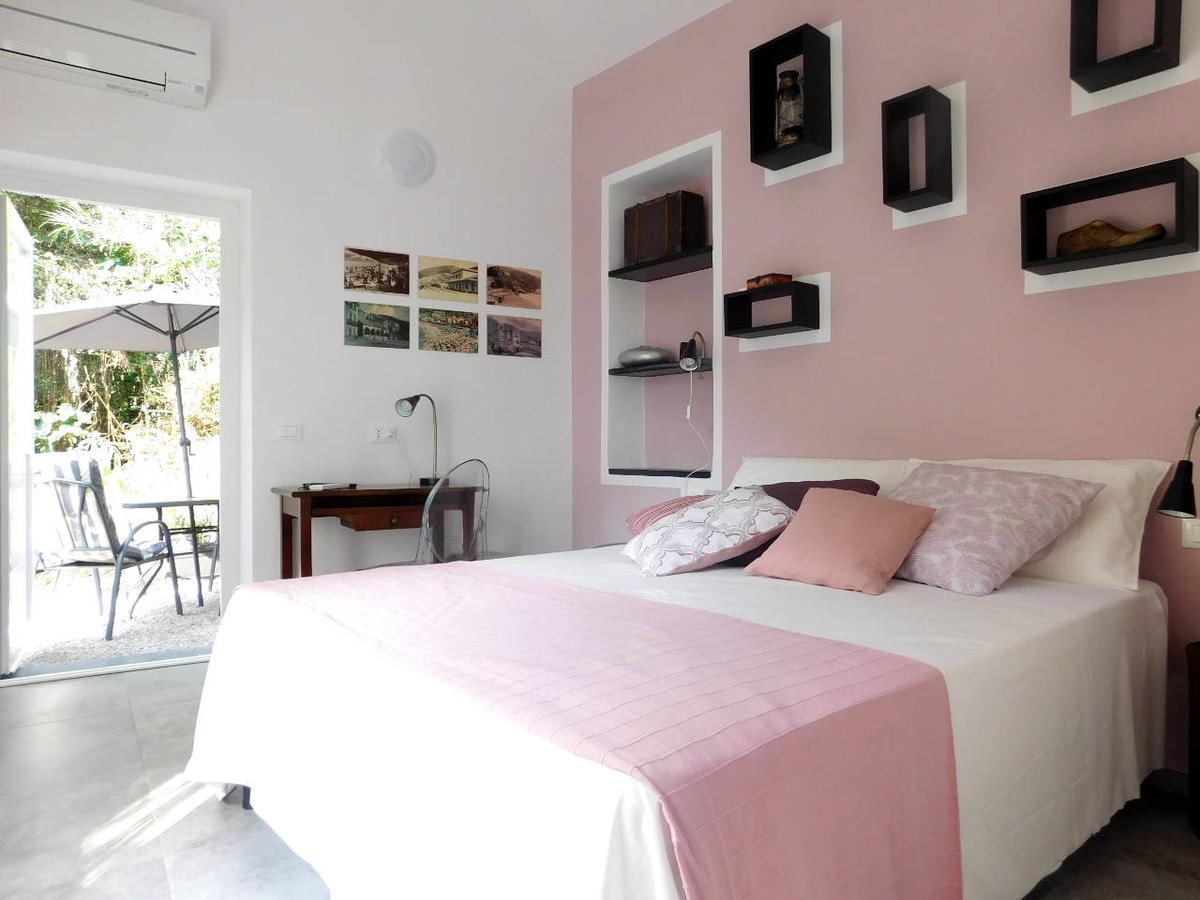 Il Ghiro Bed & Breakfast Levanto Dış mekan fotoğraf