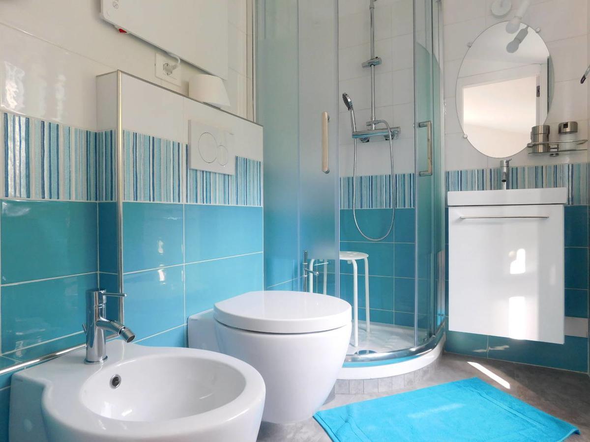 Il Ghiro Bed & Breakfast Levanto Dış mekan fotoğraf