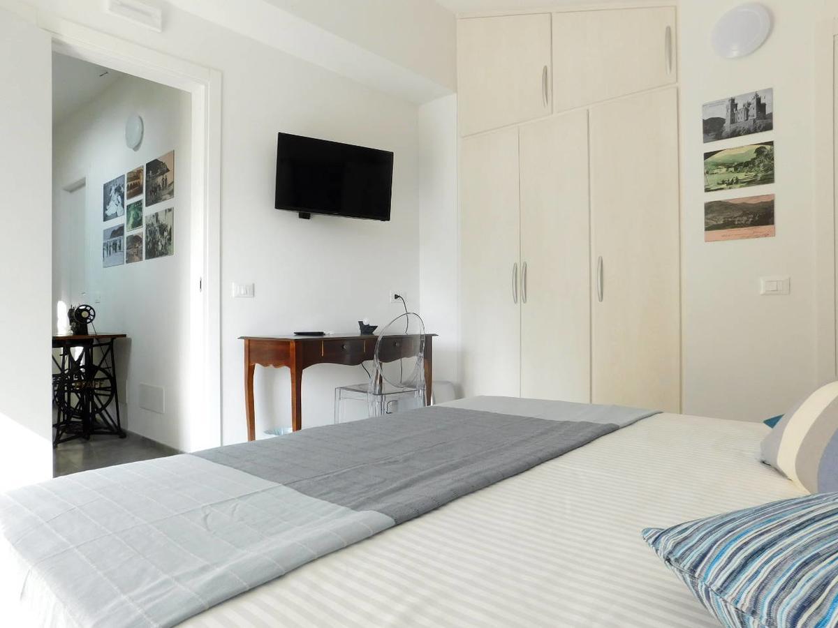 Il Ghiro Bed & Breakfast Levanto Dış mekan fotoğraf