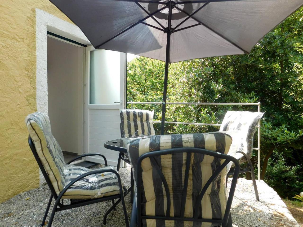 Il Ghiro Bed & Breakfast Levanto Dış mekan fotoğraf